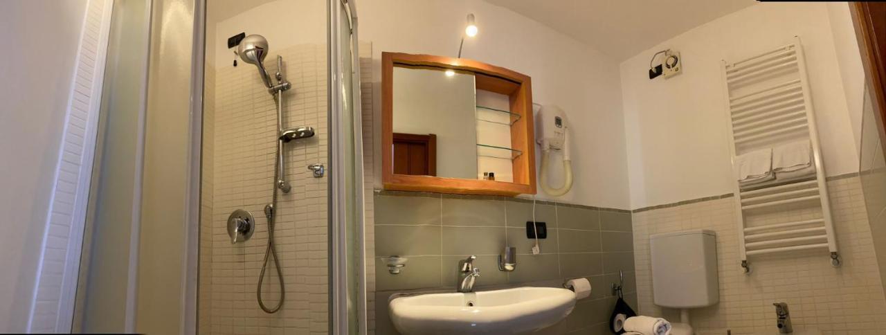 Ca' Fontanea Bed & Breakfast Venesia Bagian luar foto