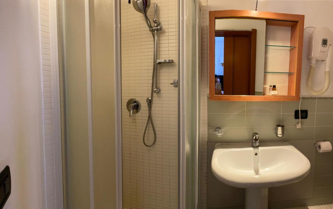 Ca' Fontanea Bed & Breakfast Venesia Bagian luar foto